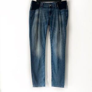 Mavi Ellie Maternity Jeans Sz 29/32